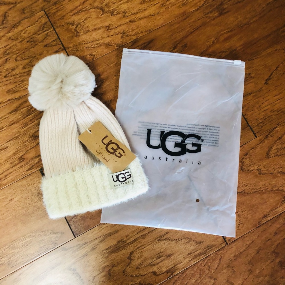 UGG Toboggan